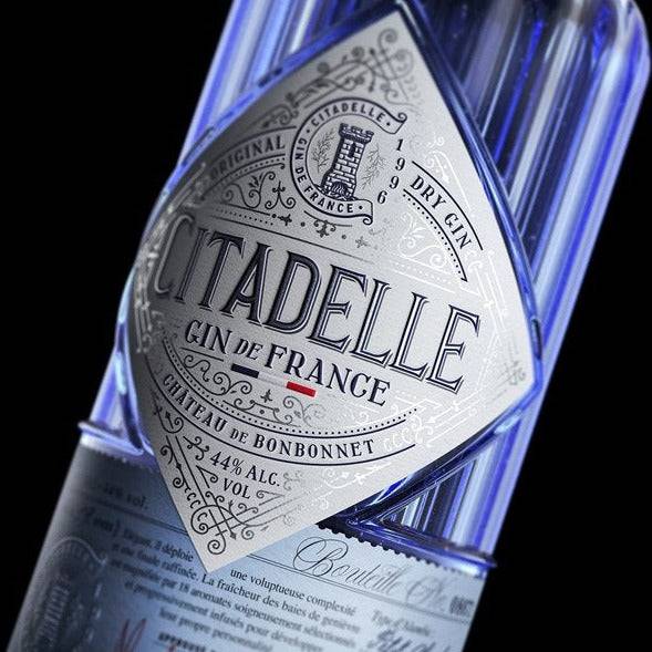 Citadelle Gin