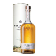 Codigo 1530 Anejo Tequila
