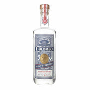 Colombo 7 Navy Strength Gin