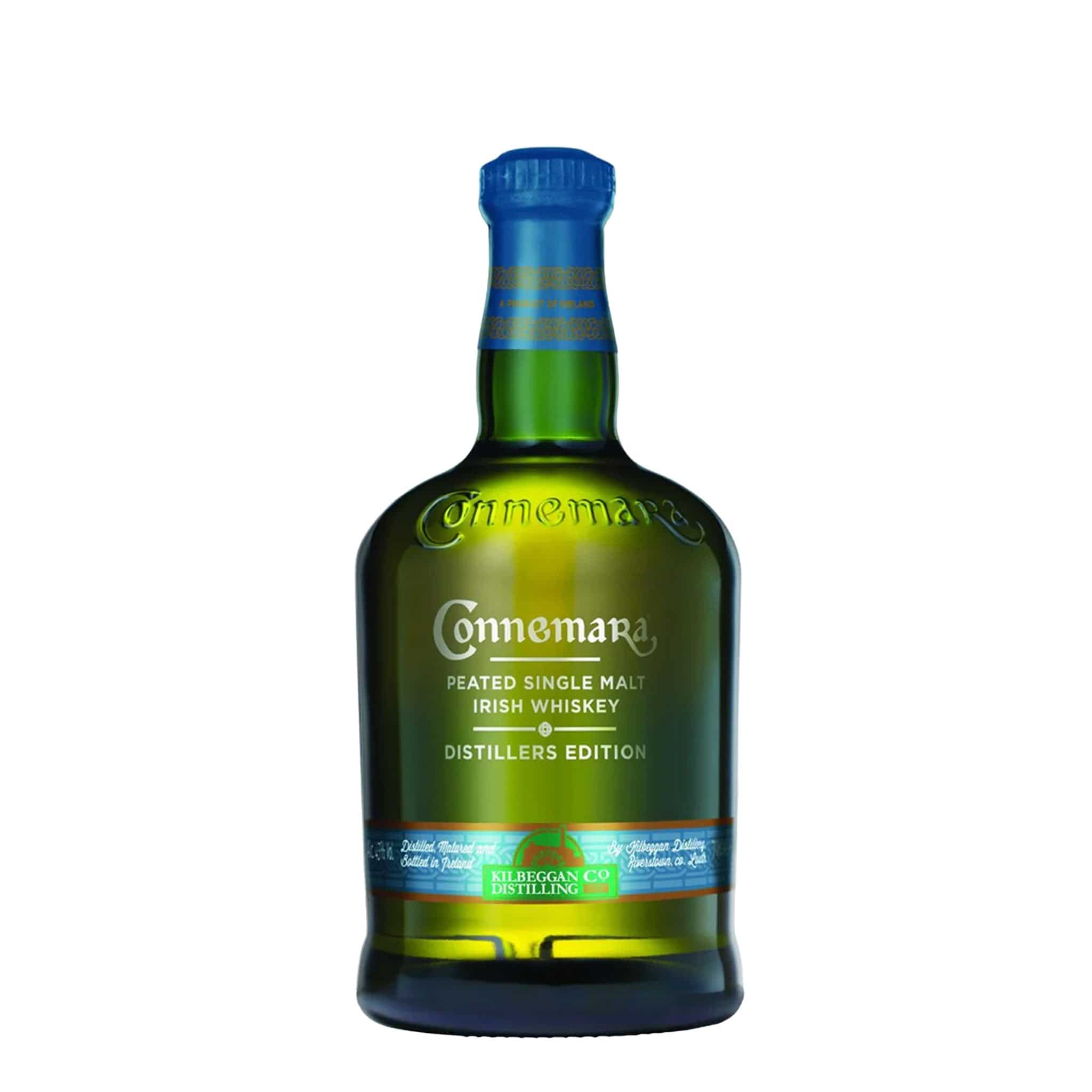 Connemara Distillers Edition Whiskey