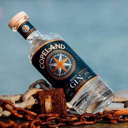 Copeland Classic Gin