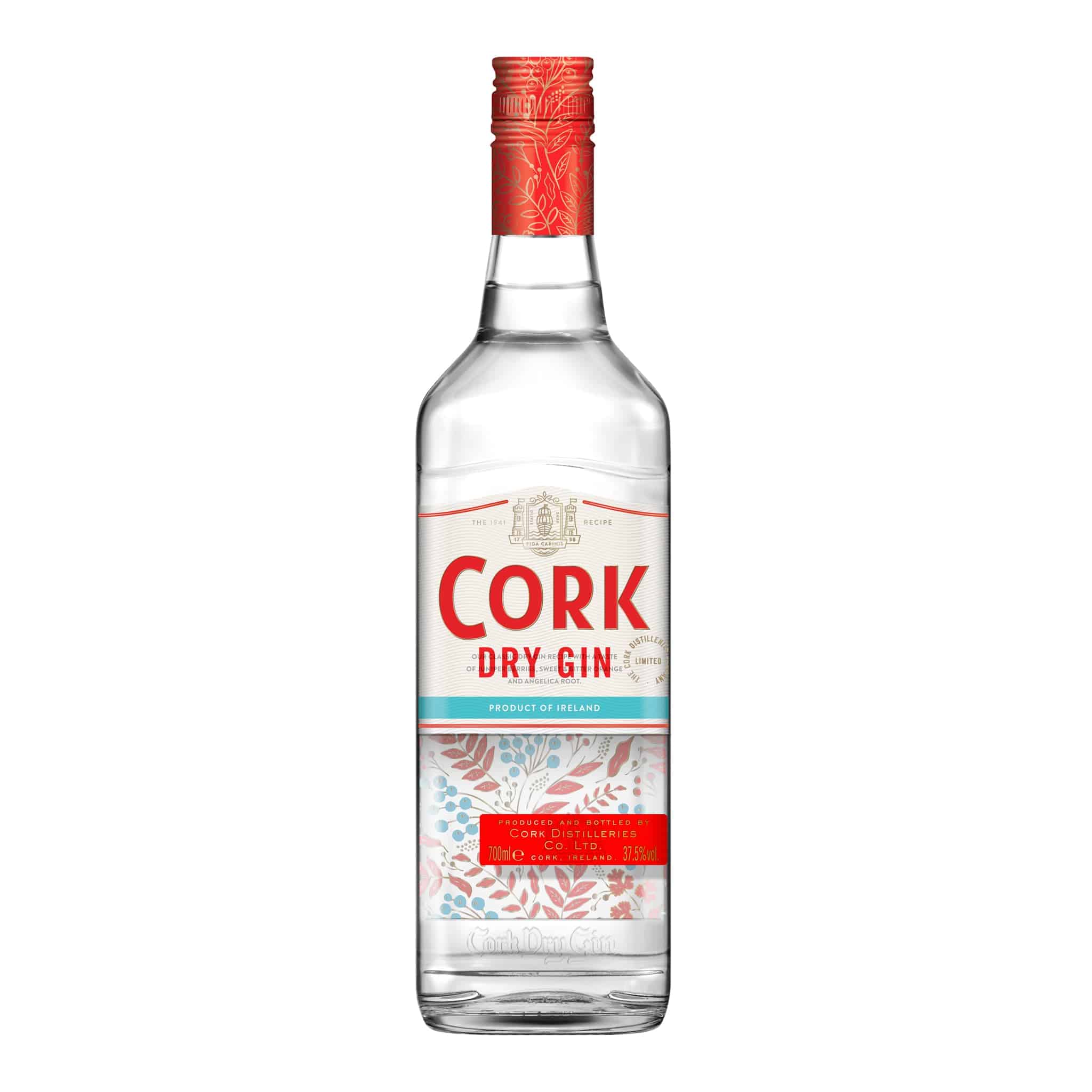 Cork Dry Gin
