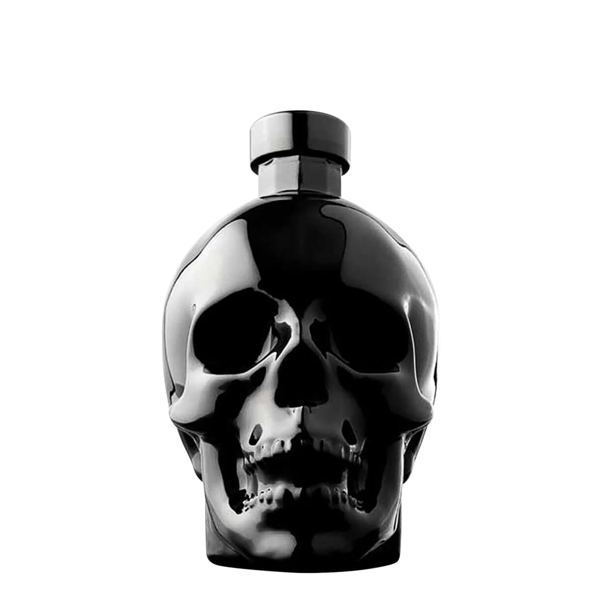 Crystal Head Onyx Blue Agave Vodka