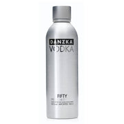 Danzka Black Fifty Vodka
