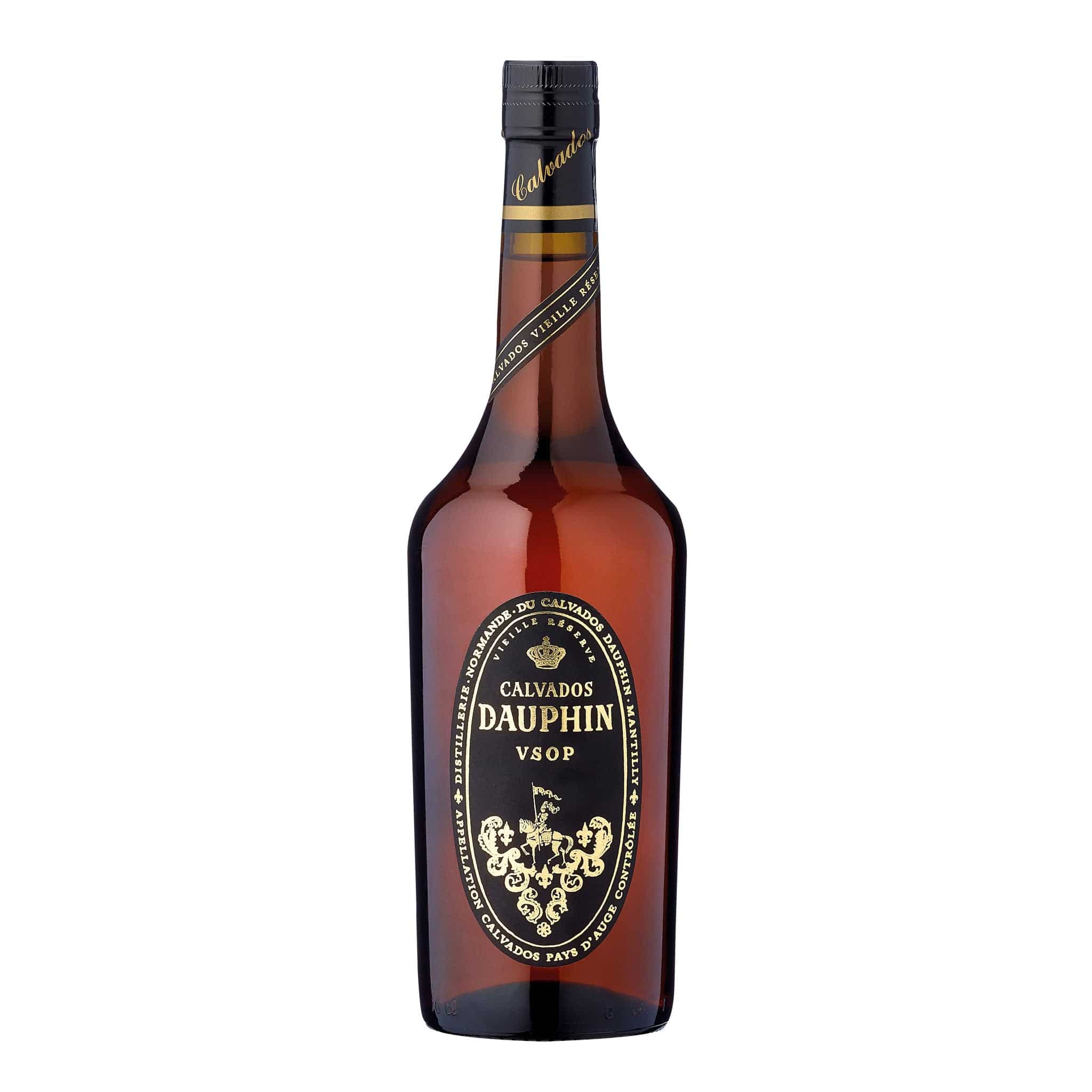 Dauphin V.S.O.P Calvados