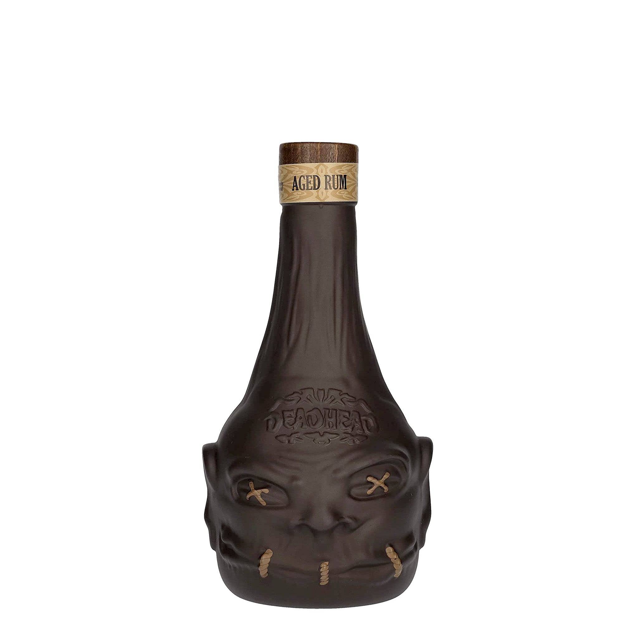 Deadhead 6 Years Rum