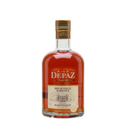 Rhum Depaz Vieux Plantation