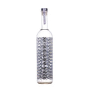 Derrumbes Michoacan Mezcal