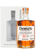 Dewar's 21 Years Double Double Aged Whisky