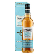 Dewar's 8 Years Caribbean Smooth Whisky