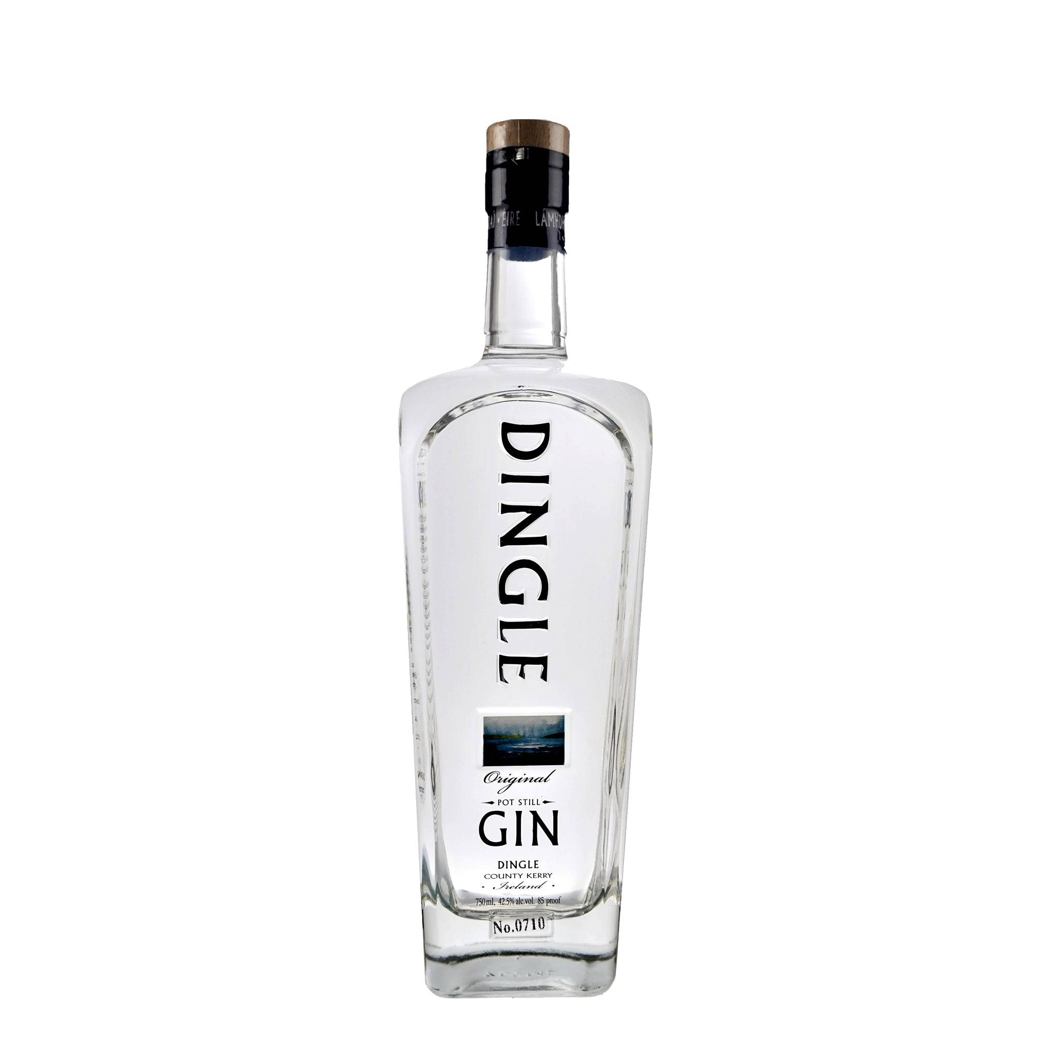 Dingle Gin