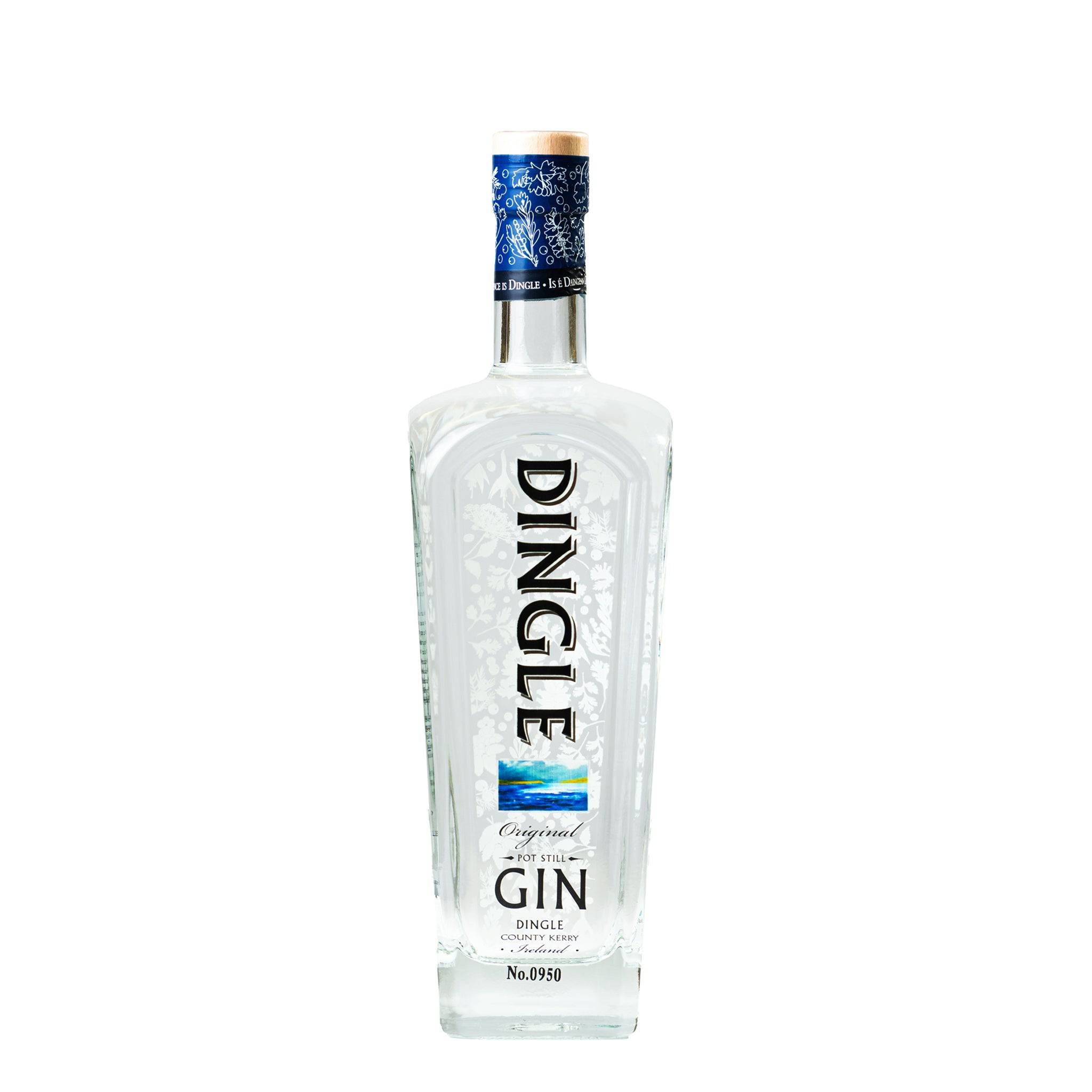 Dingle Gin
