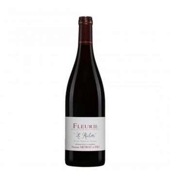Domaine Bernard Metrat, Fleurie, La Roilette, Vieilles Vignes