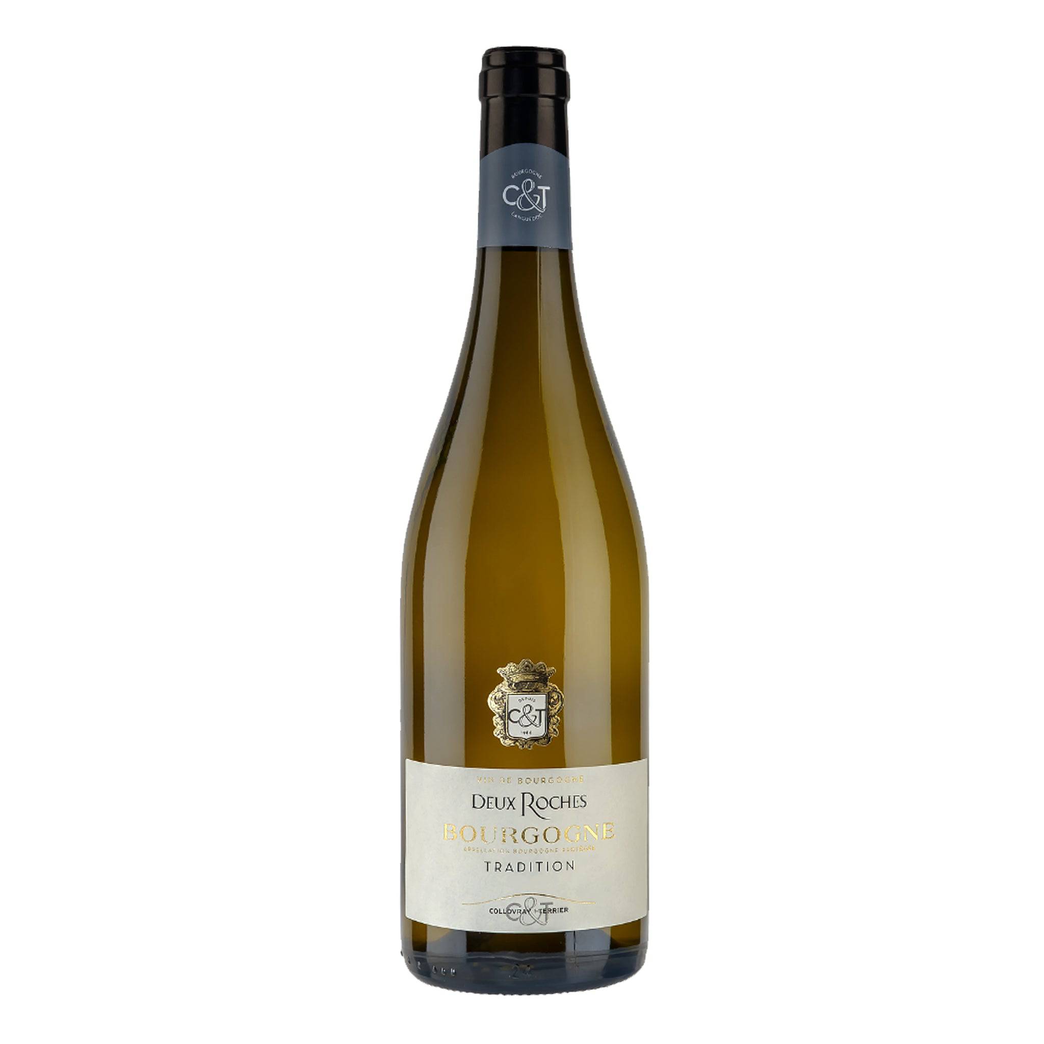 Domaine Des Deux Roches, Bourgogne Blanc Tradition