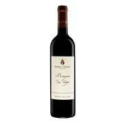 Domaine des Tourelles Marquis des Beys Red