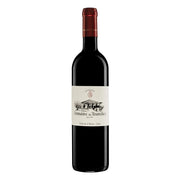 Domaine des Tourelles Red