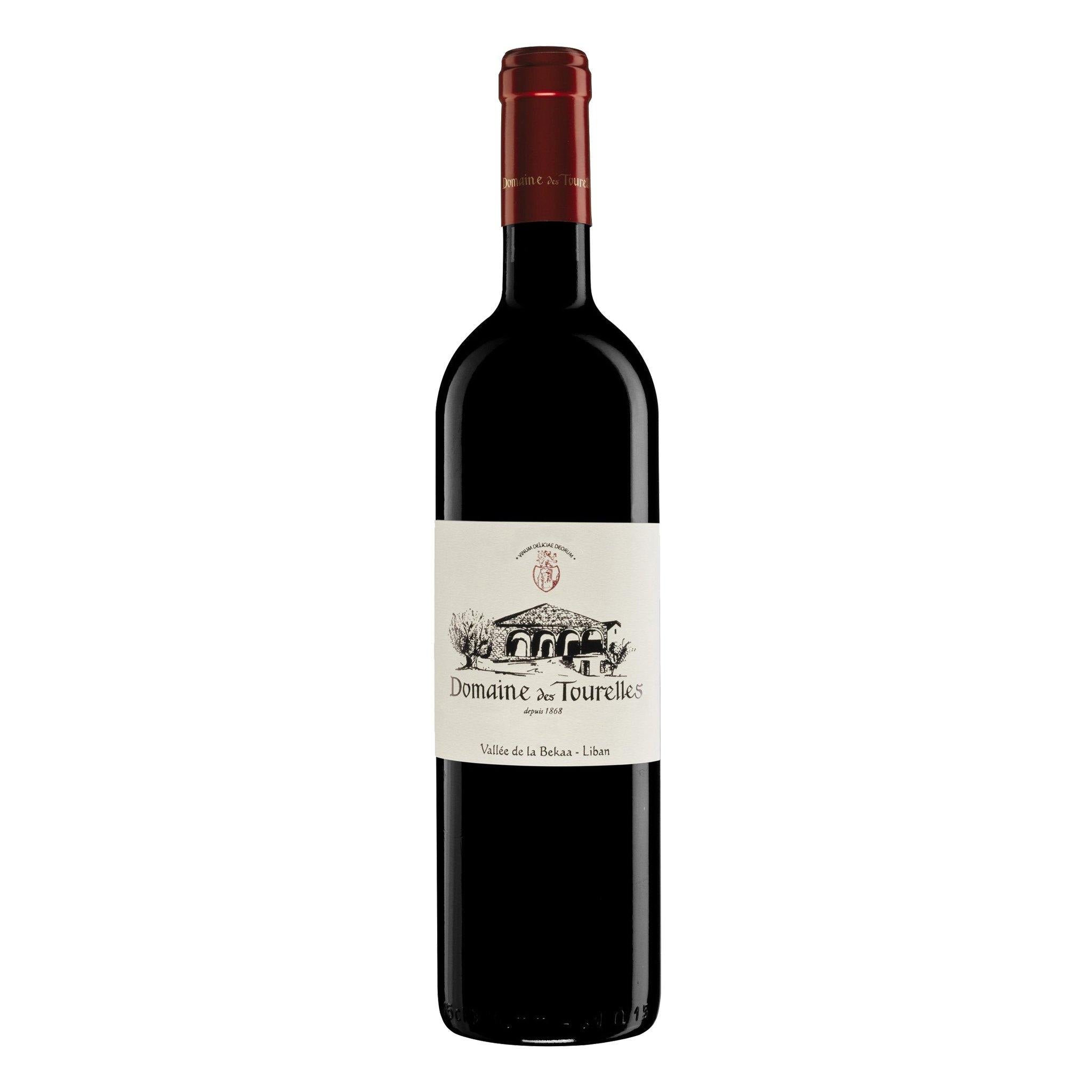 Domaine des Tourelles Red