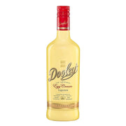 Dooley's Egg Cream Liqueur