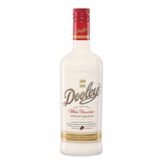Dooley's White Chocolate Cream Liqueur