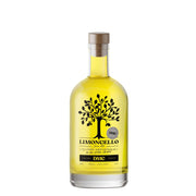 Drunken Monkey Limoncello