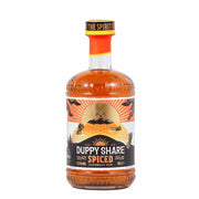 Duppy Share Spiced Rum