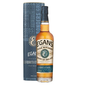 Egan's Fortitude Whiskey