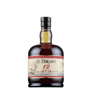 El Dorado 12 Years Rum