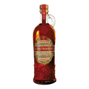 El Ron Prohibido Solera 12 Rum