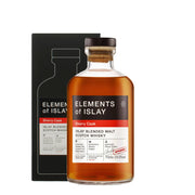 Elements Of Islay Sherry Cask Whisky
