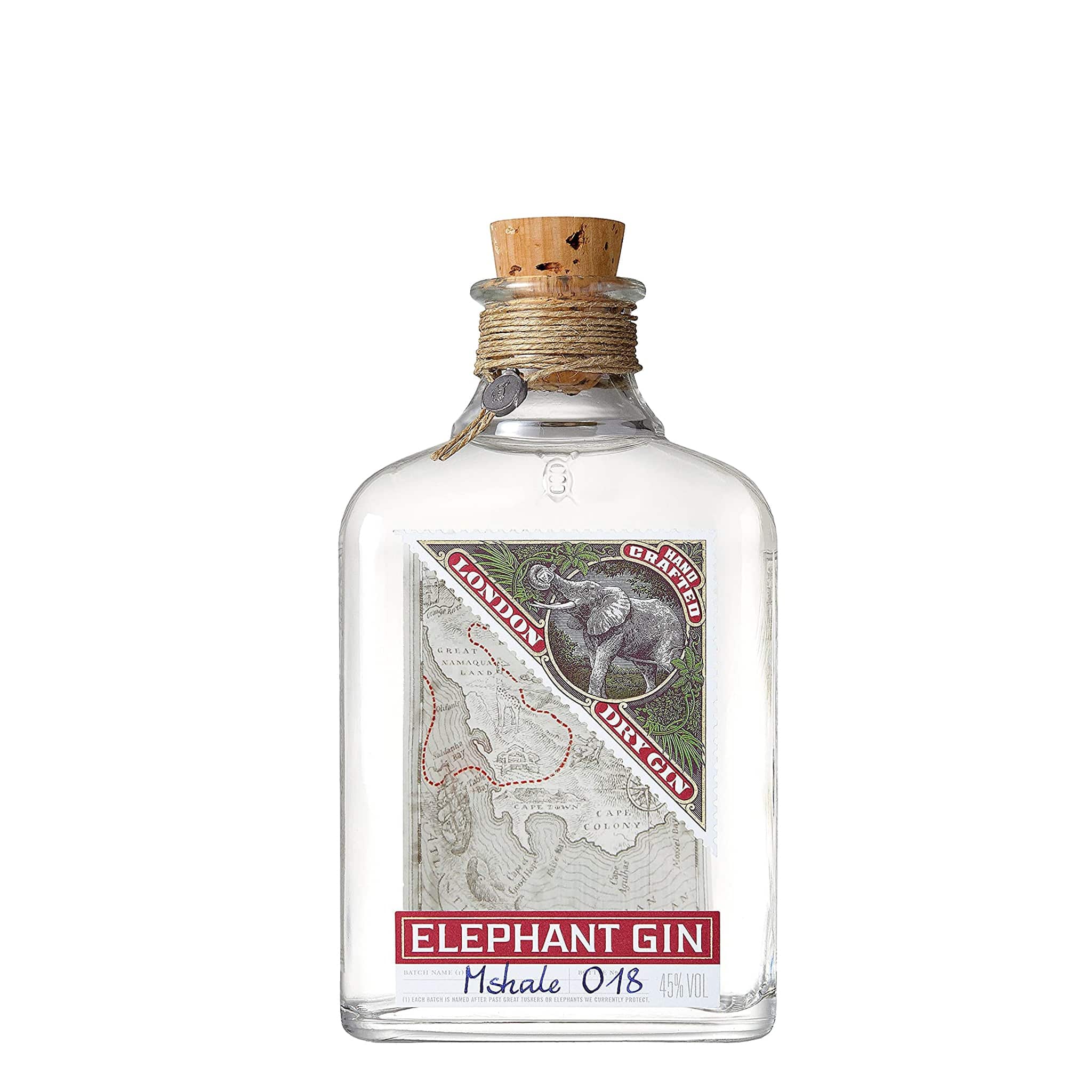 Elephant Gin