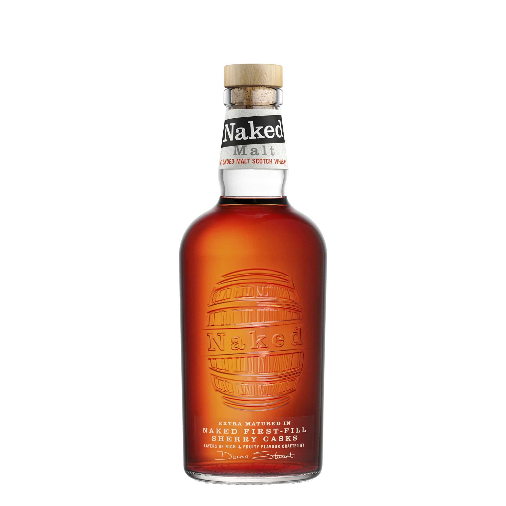 Famous Grouse The Naked Grouse Whisky