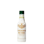 Fee Brothers Cardamon Bitters