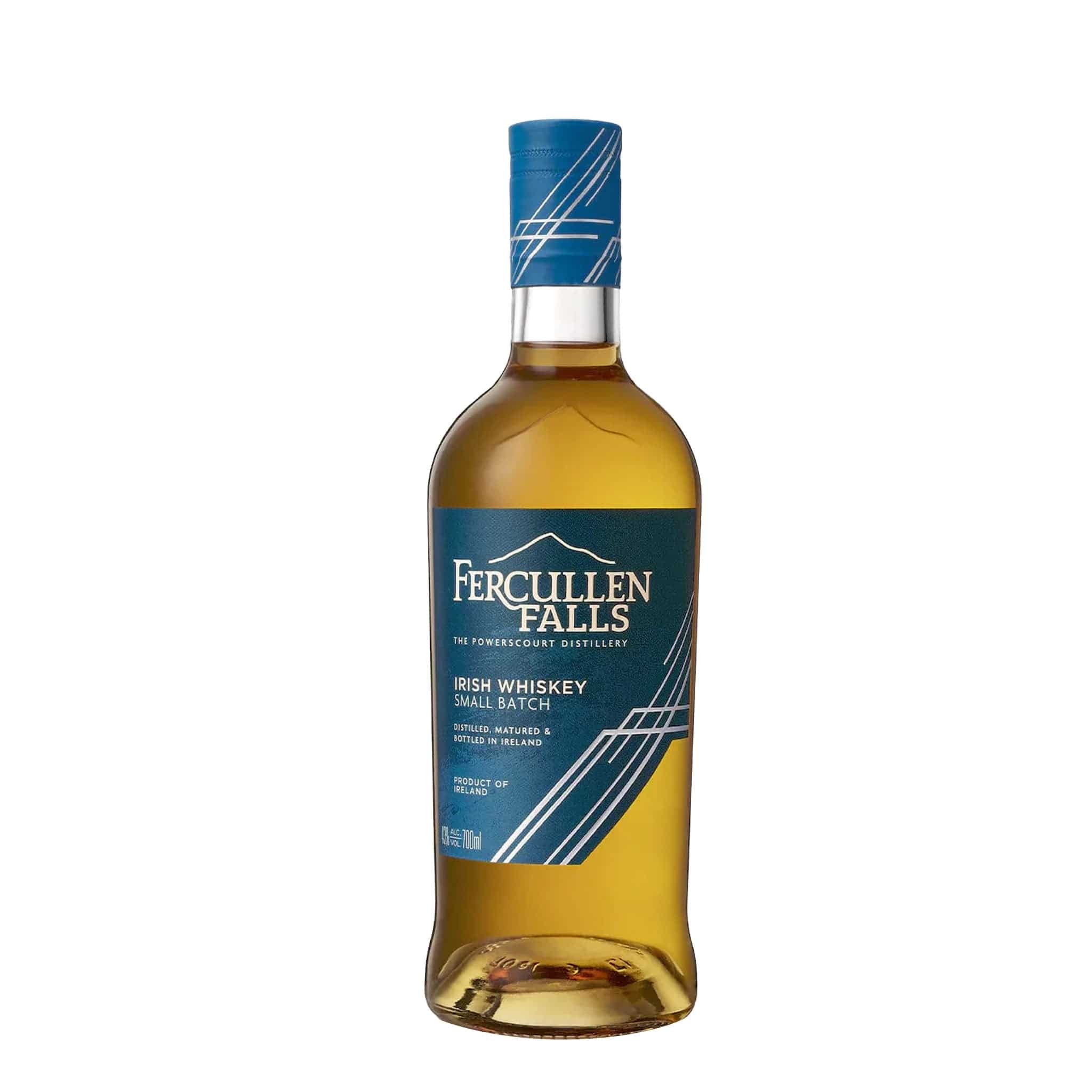 Fercullen Falls Small Batch
