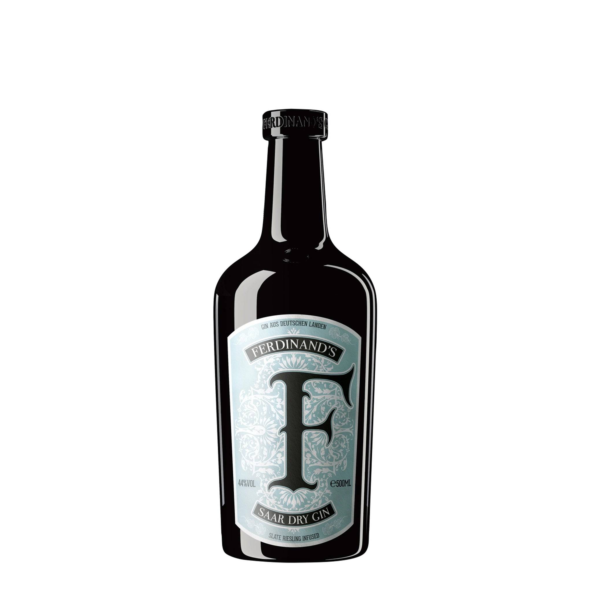 Ferdinand's Saar Dry Gin