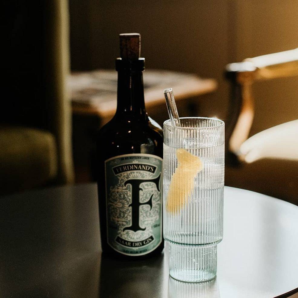 Ferdinand's Saar Dry Gin