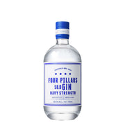 Four Pillars Gin Navy Strength