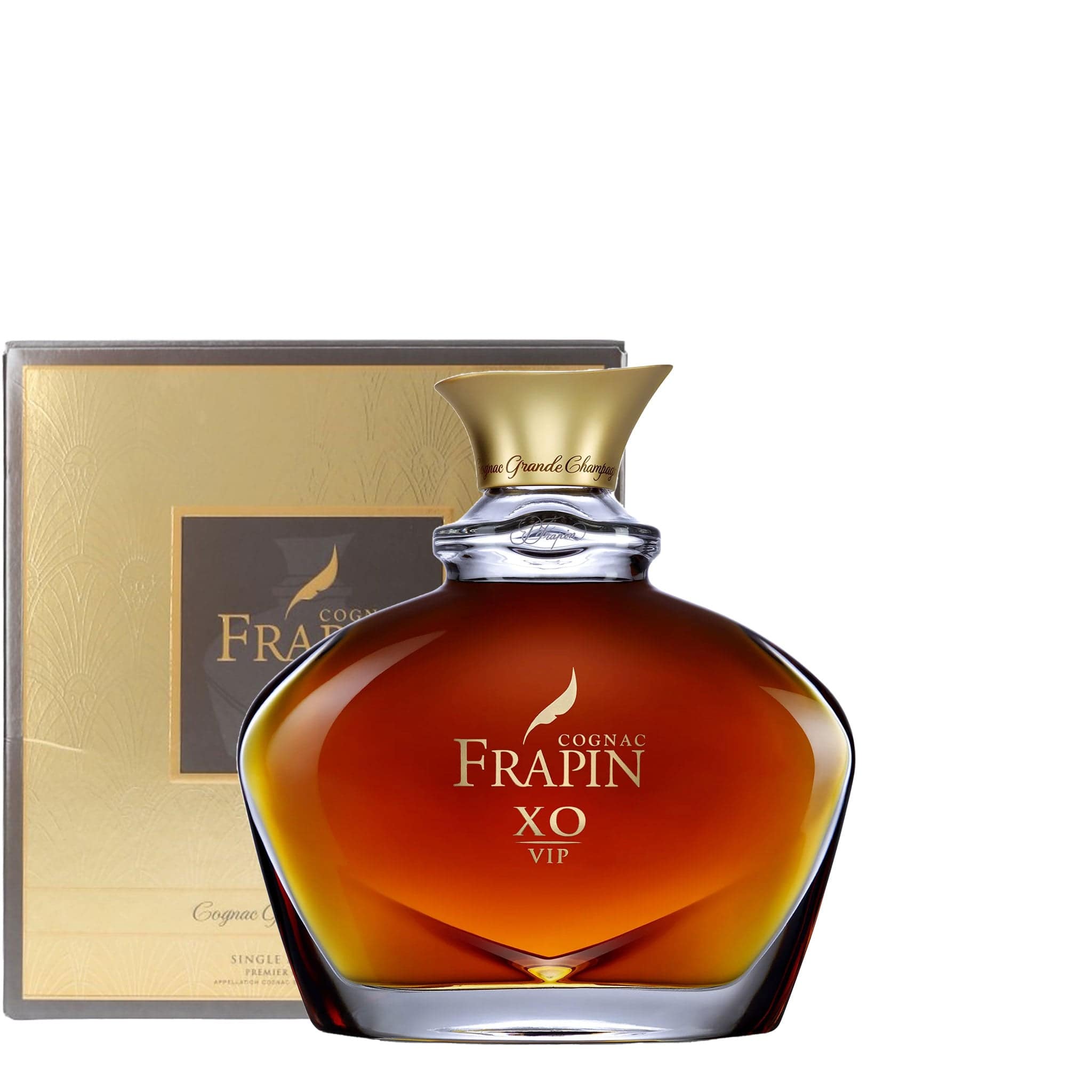 Frapin VIP XO Cognac