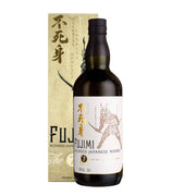 Fujimi The 7 Virtues Whisky