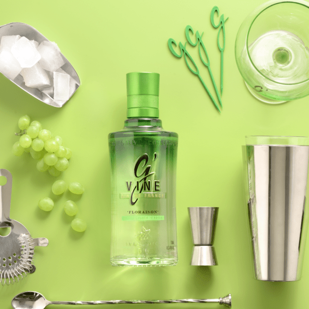 G'vine Floraison Gin
