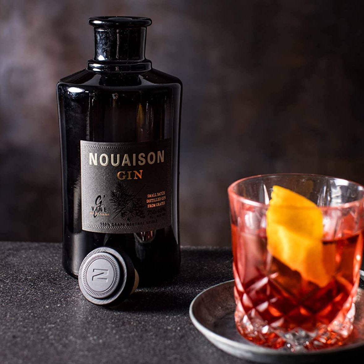 G'vine Nouaison Gin