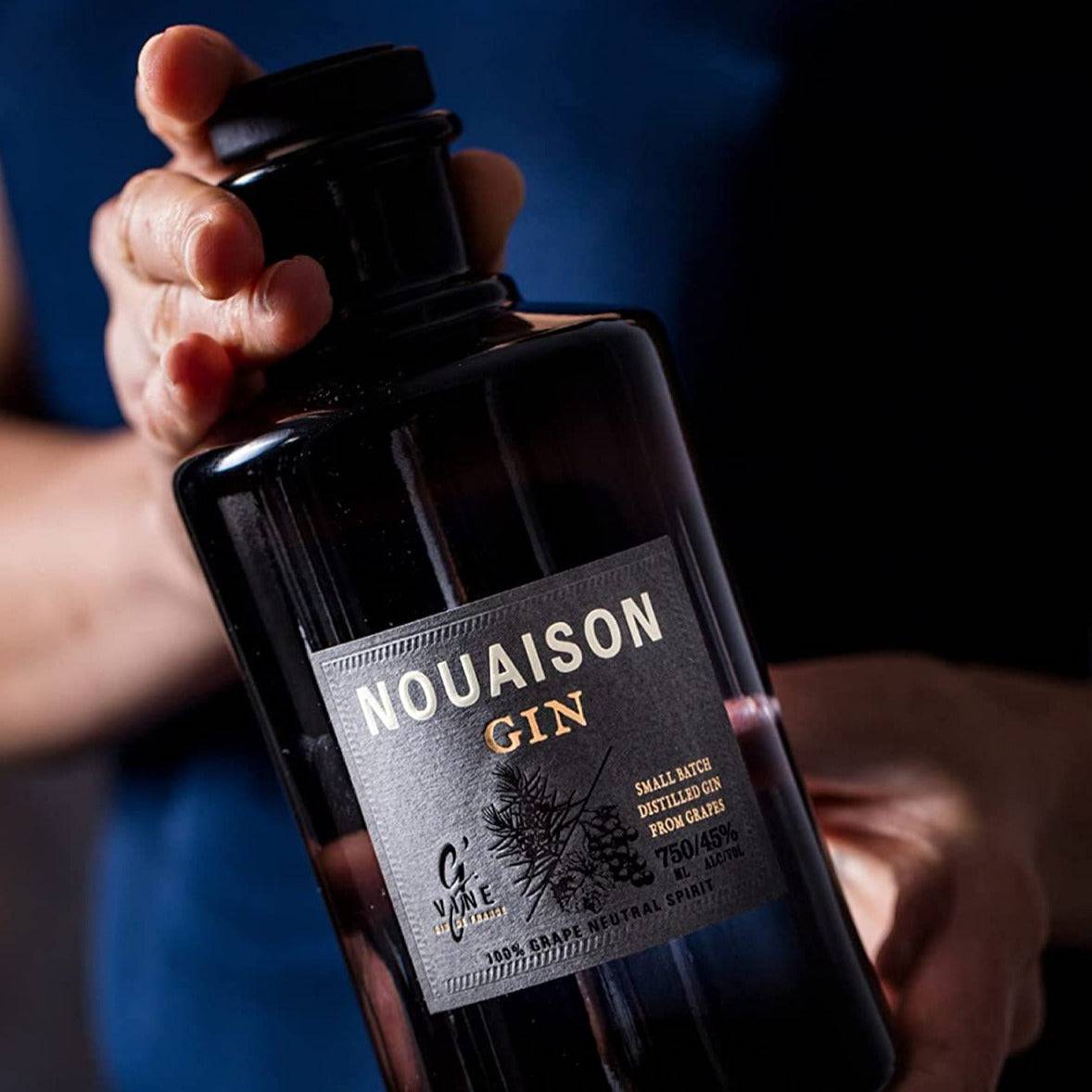 G'vine Nouaison Gin