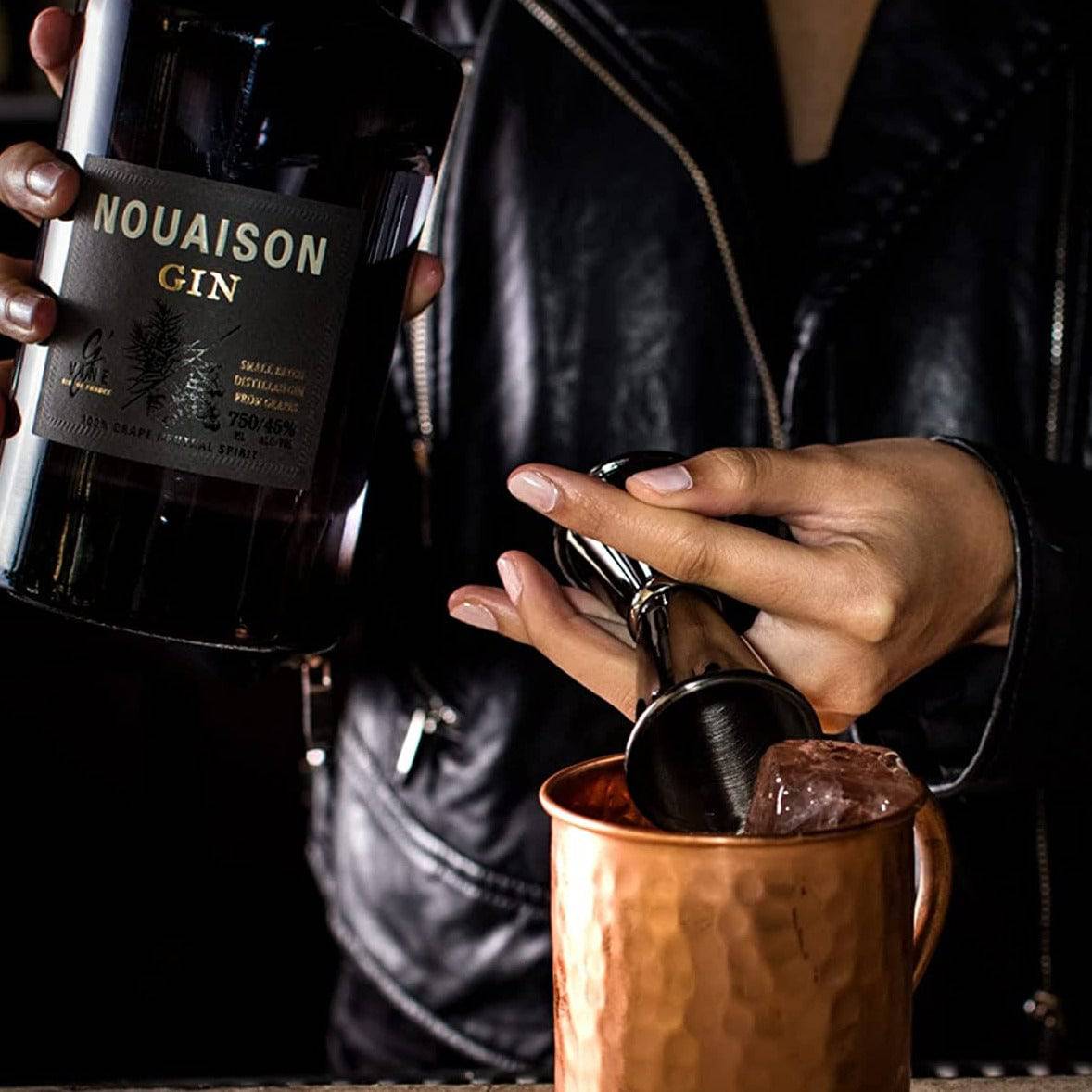 G'vine Nouaison Gin