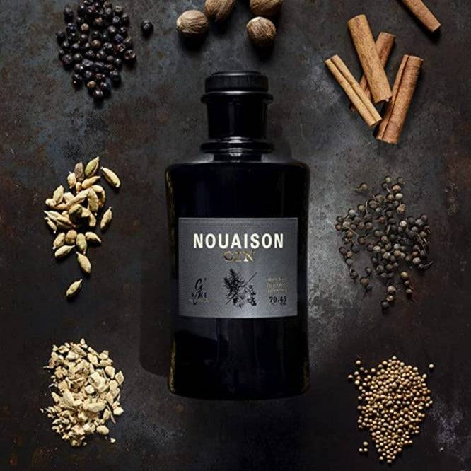 G'vine Nouaison Gin