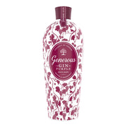 Generous Purple Pepper & Grapefruit Gin