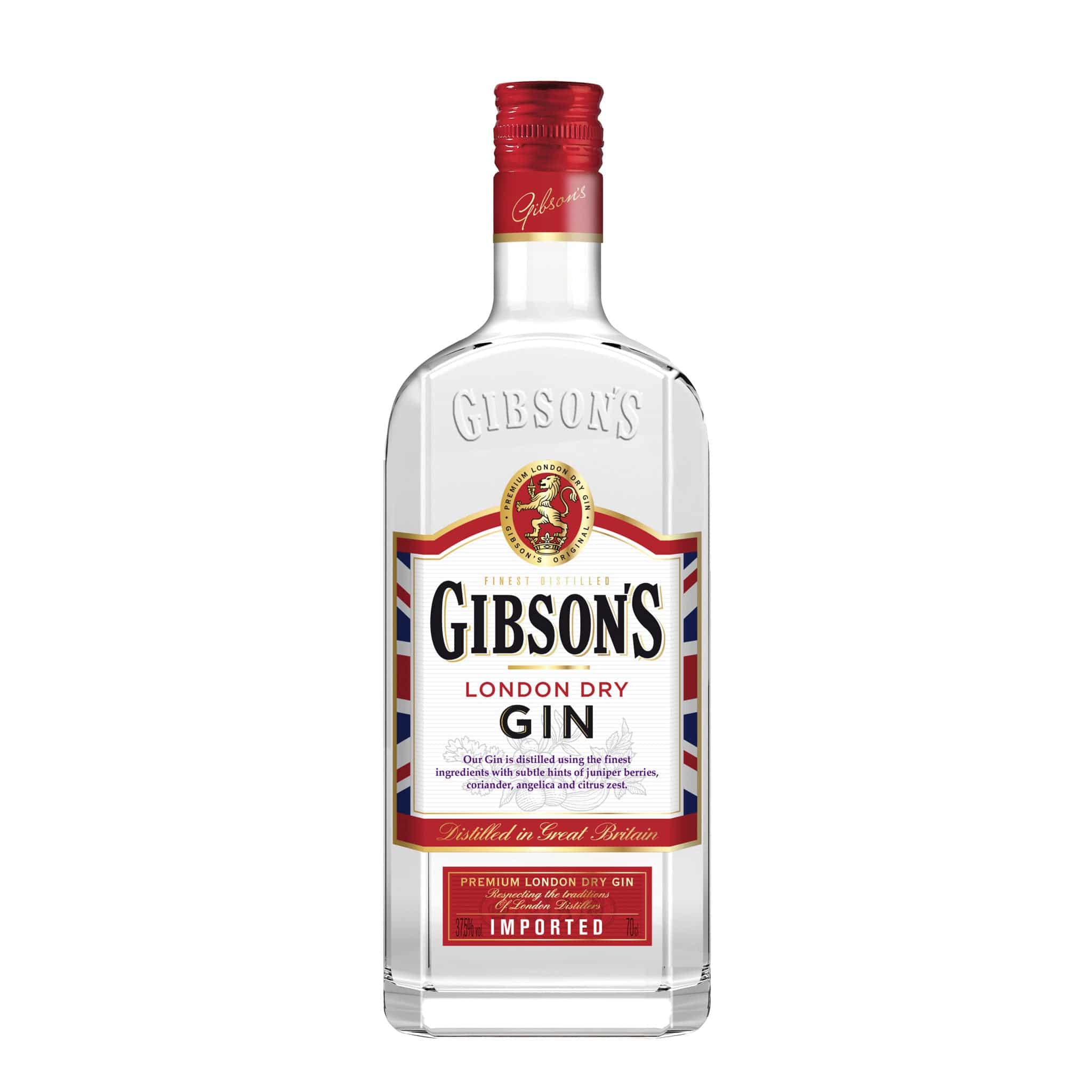 Gibson's London Dry Gin