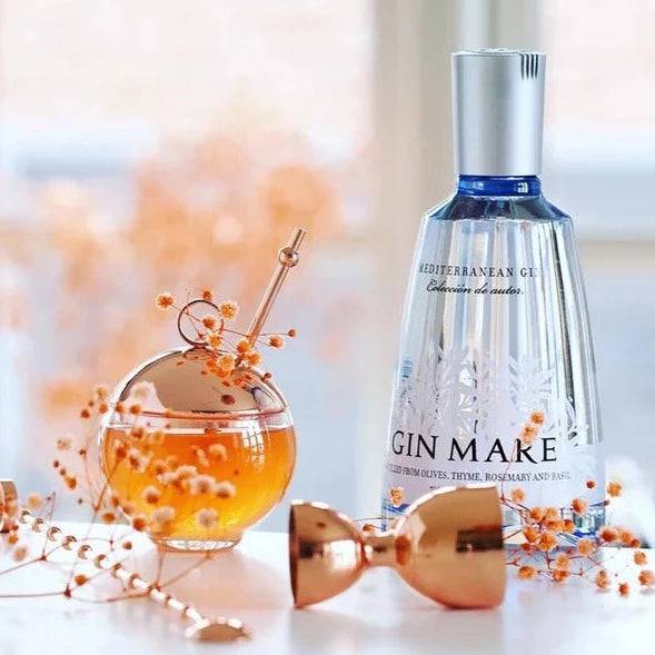 Gin Mare