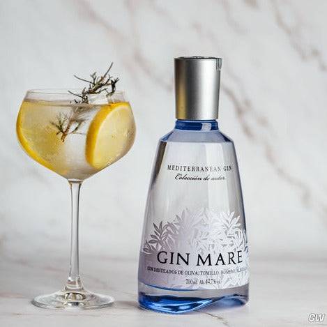Gin Mare