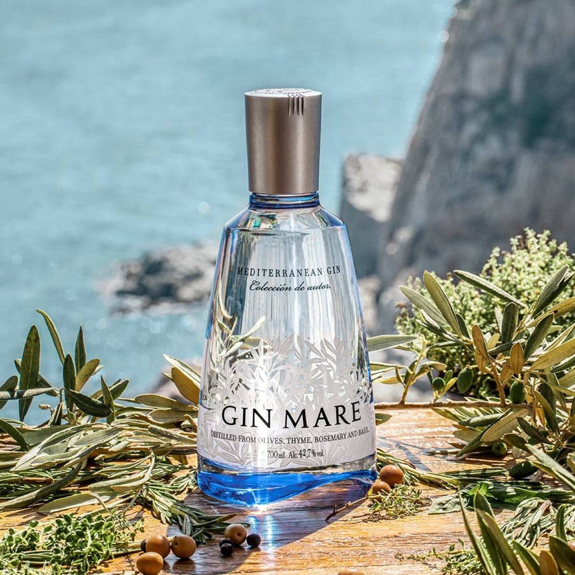 Gin Mare