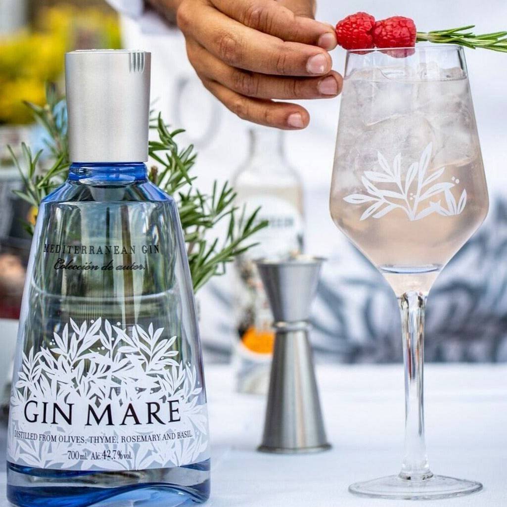 Gin Mare