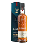 Glenfiddich 18 Years Small Batch Whisky